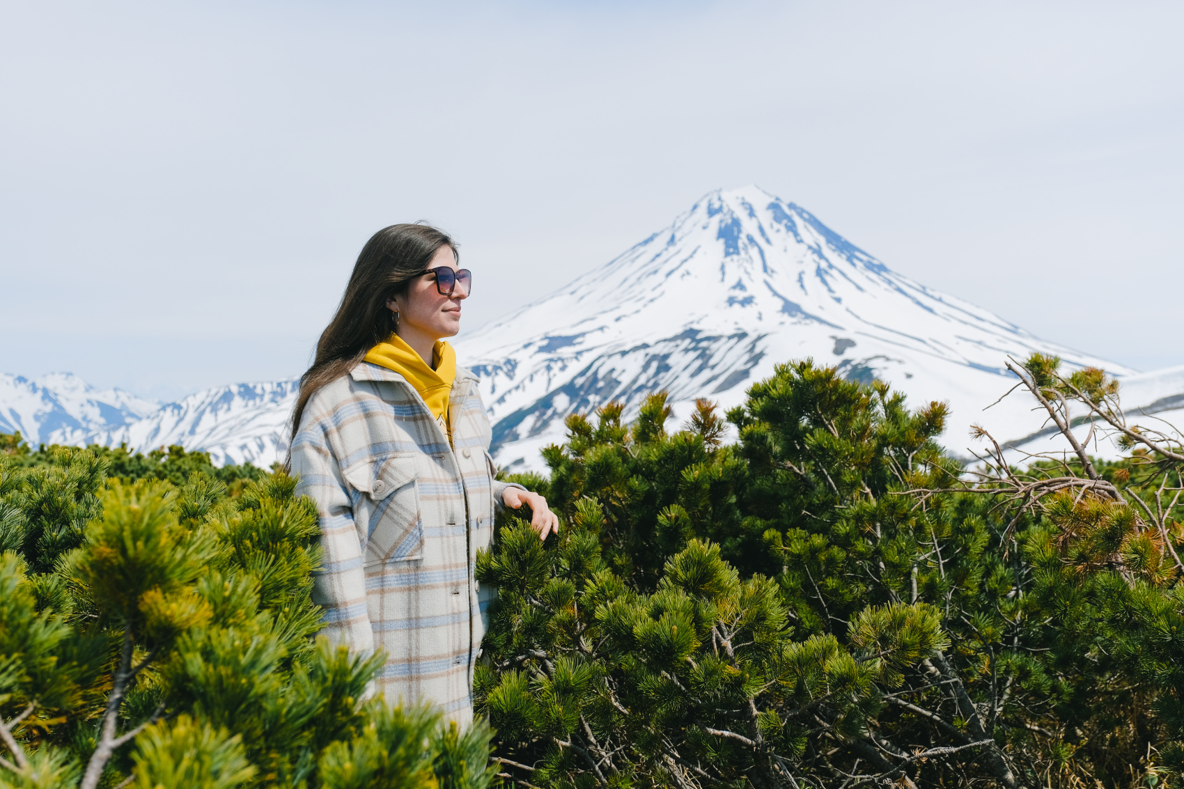 Вулканы Камчатки (5 дней) (2/17)