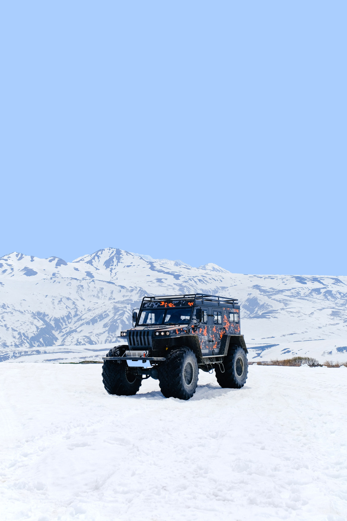 Вулканы Камчатки (5 дней) (4/17)