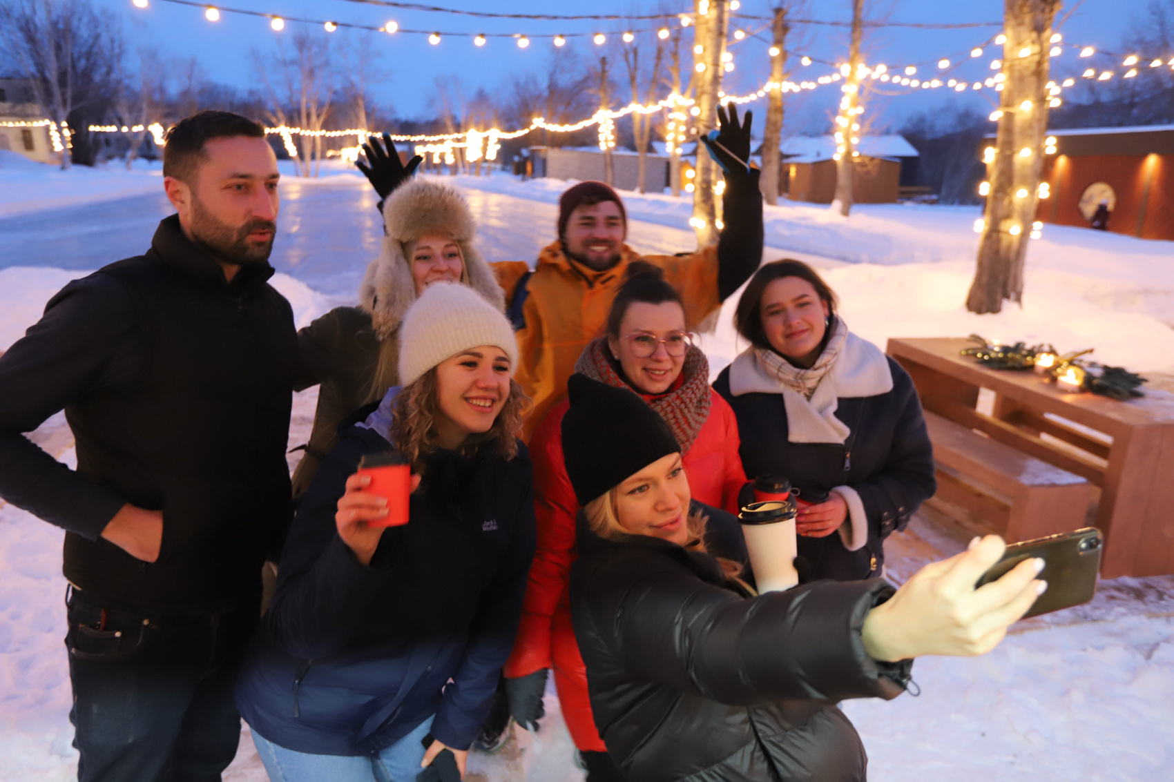 Вулканы Камчатки (5 дней) (3/17)