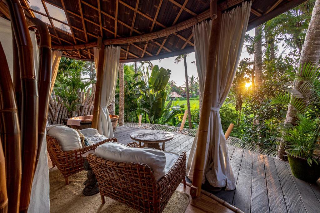 9 дней роскоши и вдохновения на Бали (4/30)