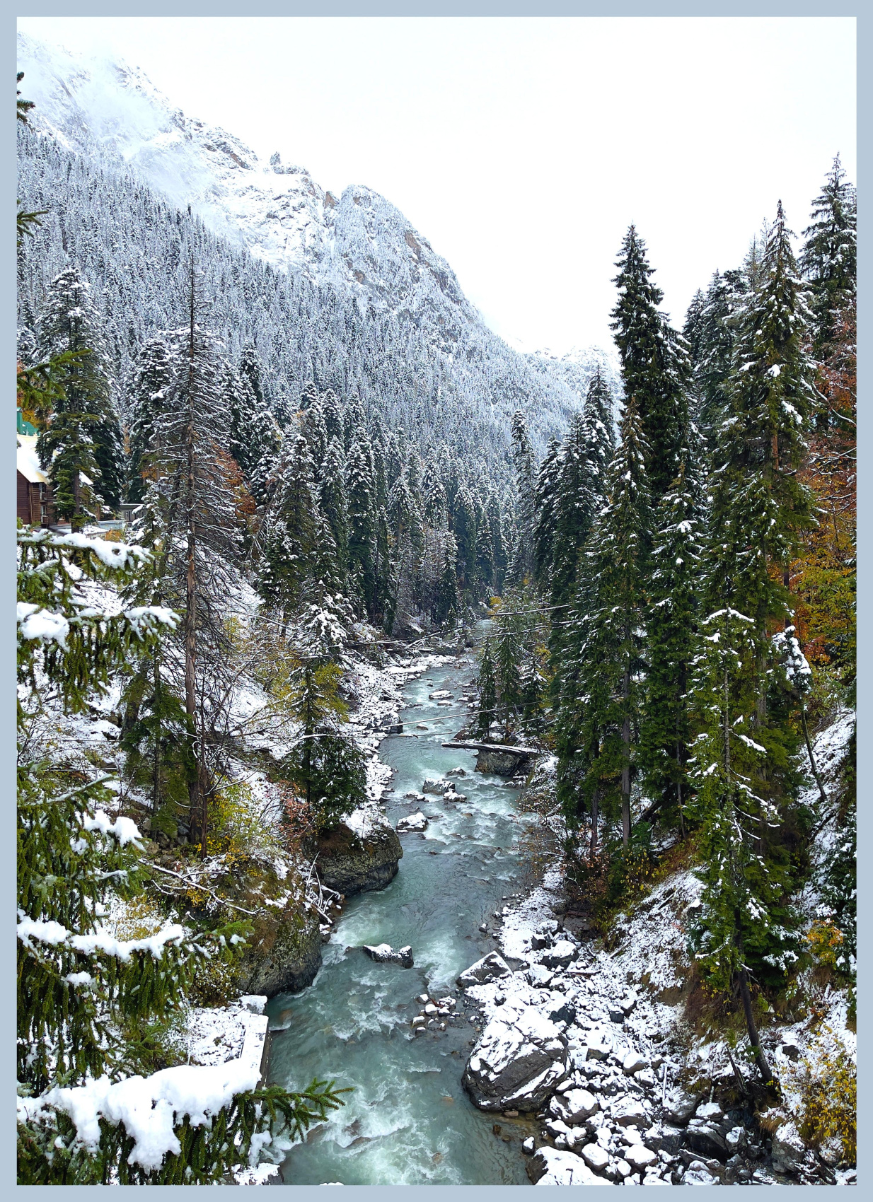 Снежный Домбай+Архыз. Экскурсии+катание/обучение! (14/38)