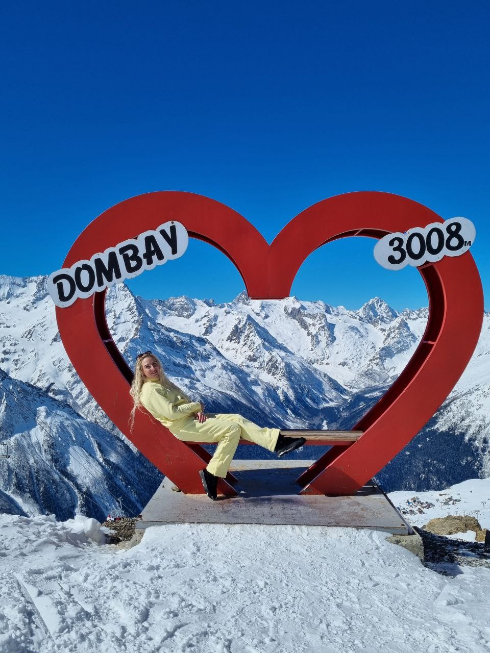 Снежный Домбай+Архыз. Экскурсии+катание/обучение! (4/38)