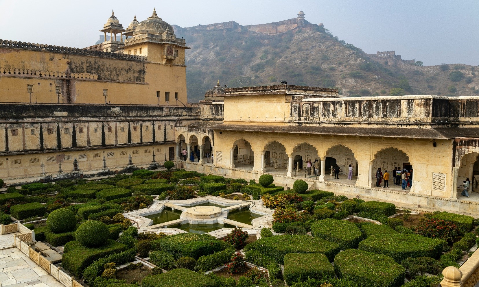 Золотой Треугольник Шарада + Кхаджурахо на 7 ночей