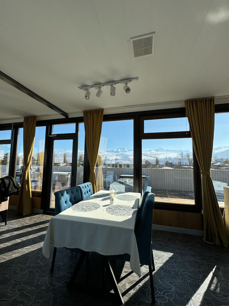 7 дней лучшие локации! (7/51)