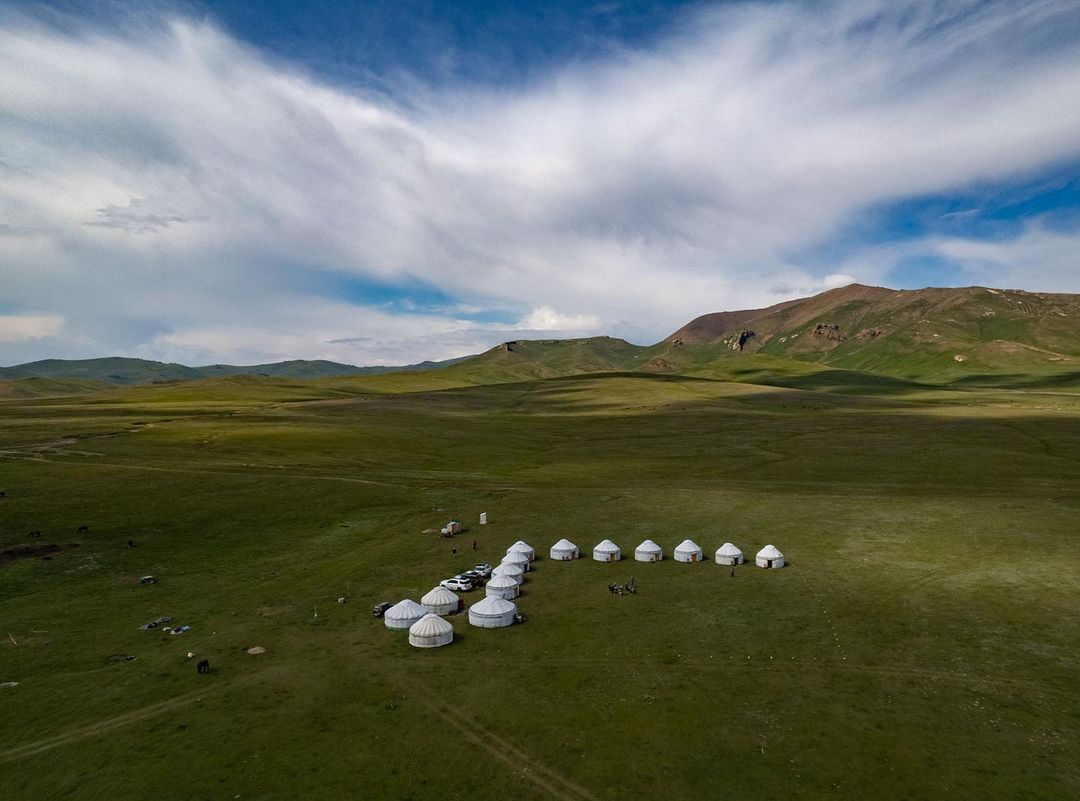 7 дней лучшие локации! (14/51)