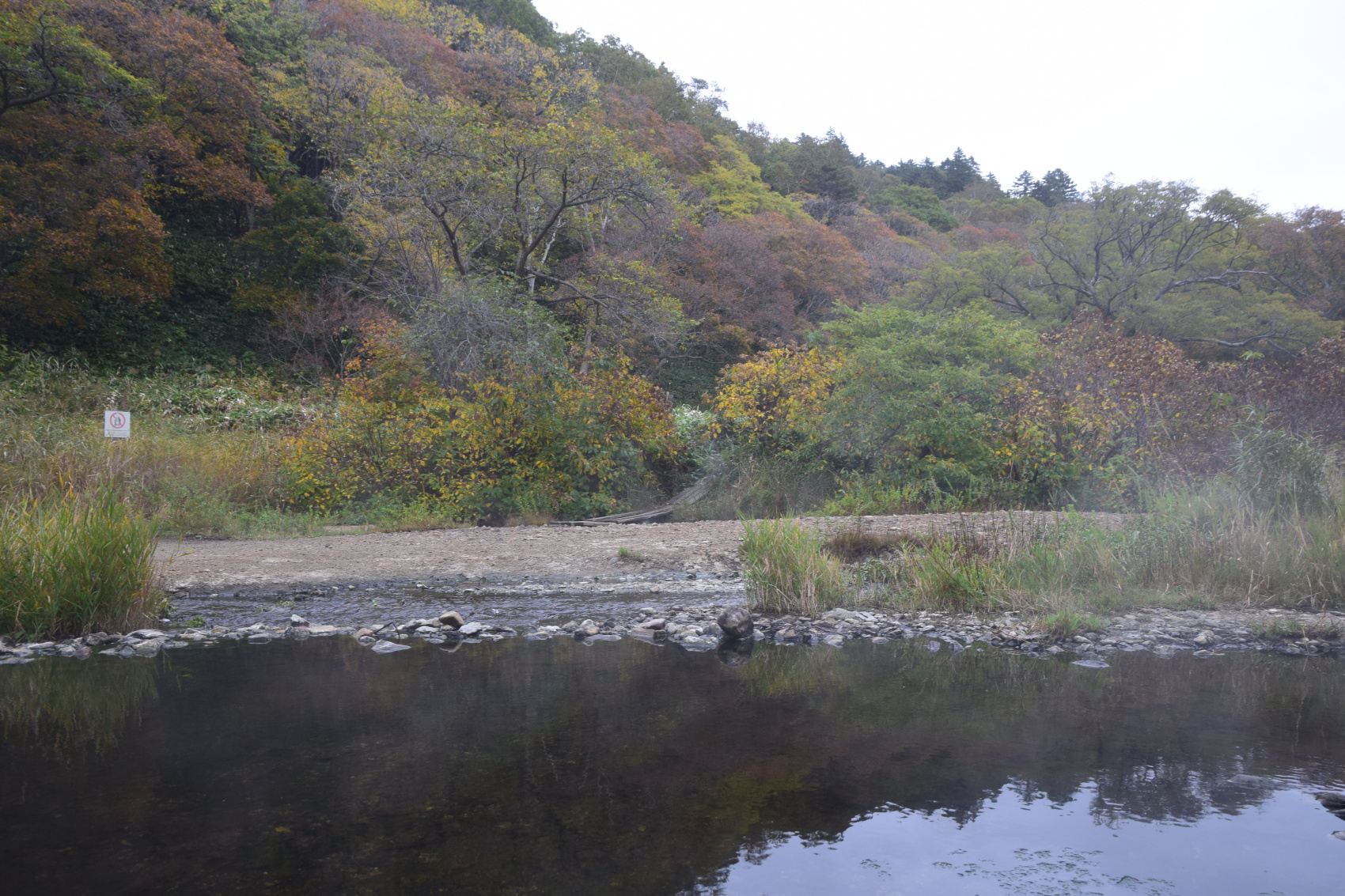 Притягательный Кунашир (4/28)