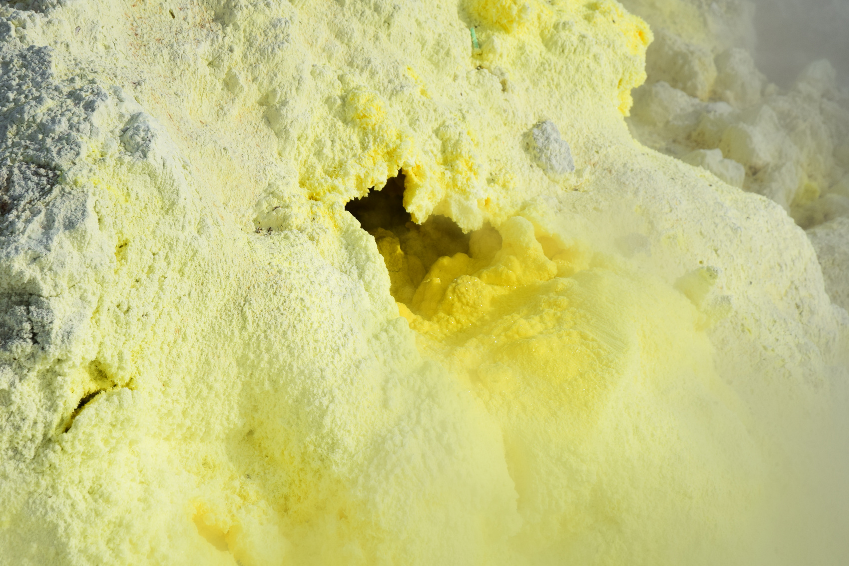 Притягательный Кунашир (2/28)