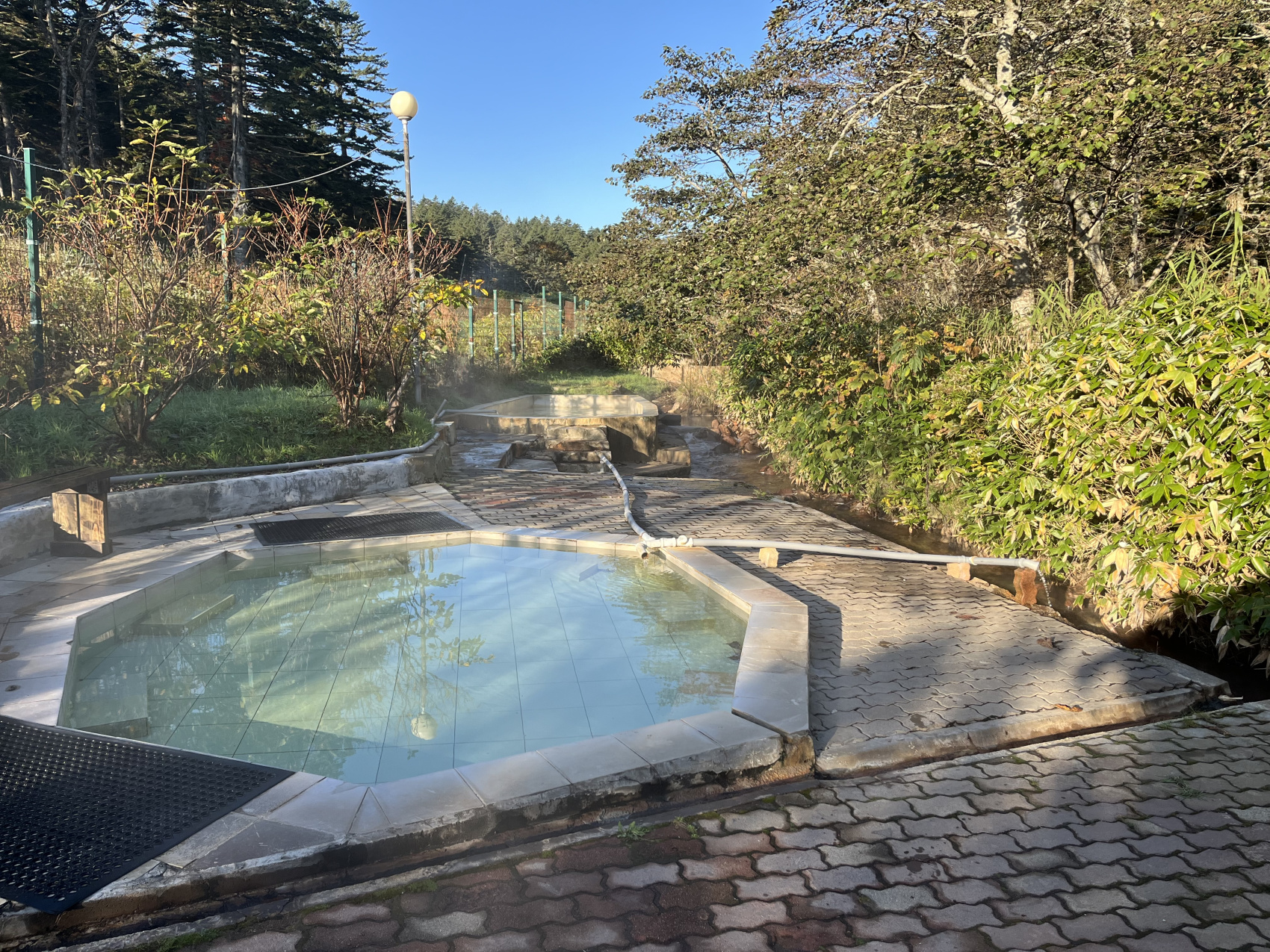 Притягательный Кунашир (9/28)