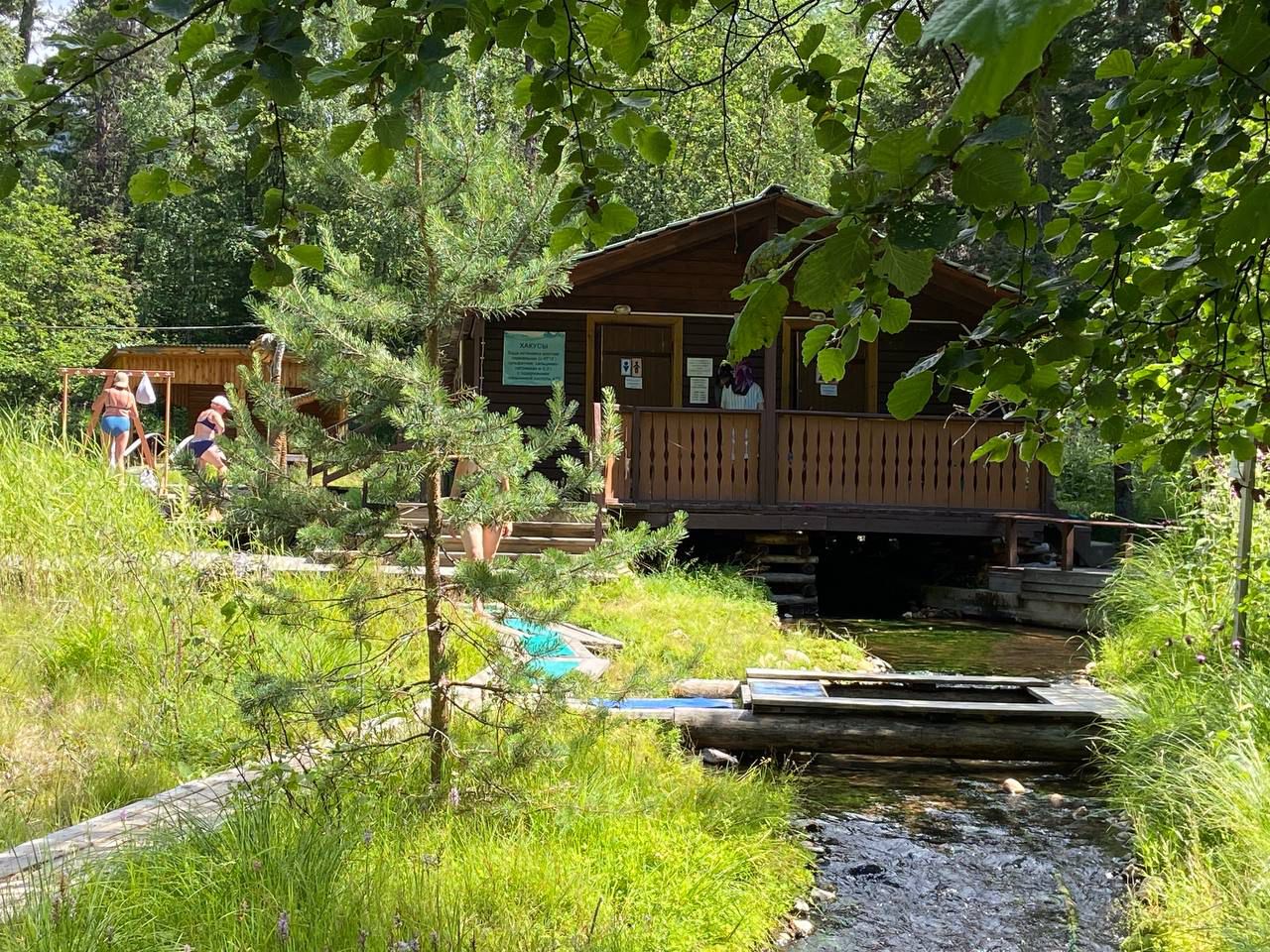 Стихия Северного Байкала (сплав) (7/57)