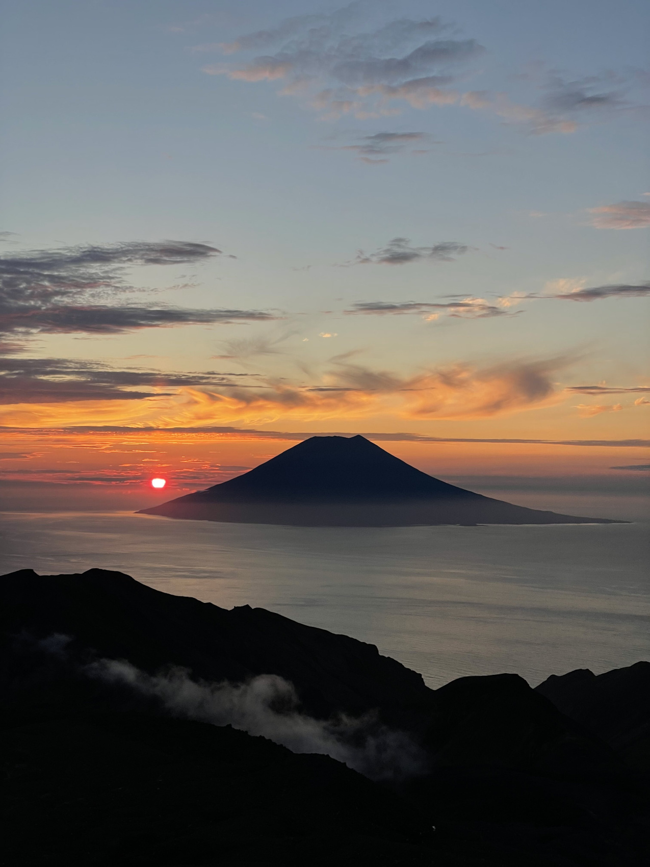 Северные Курилы - вулканы Дальнего Востока (6/31)