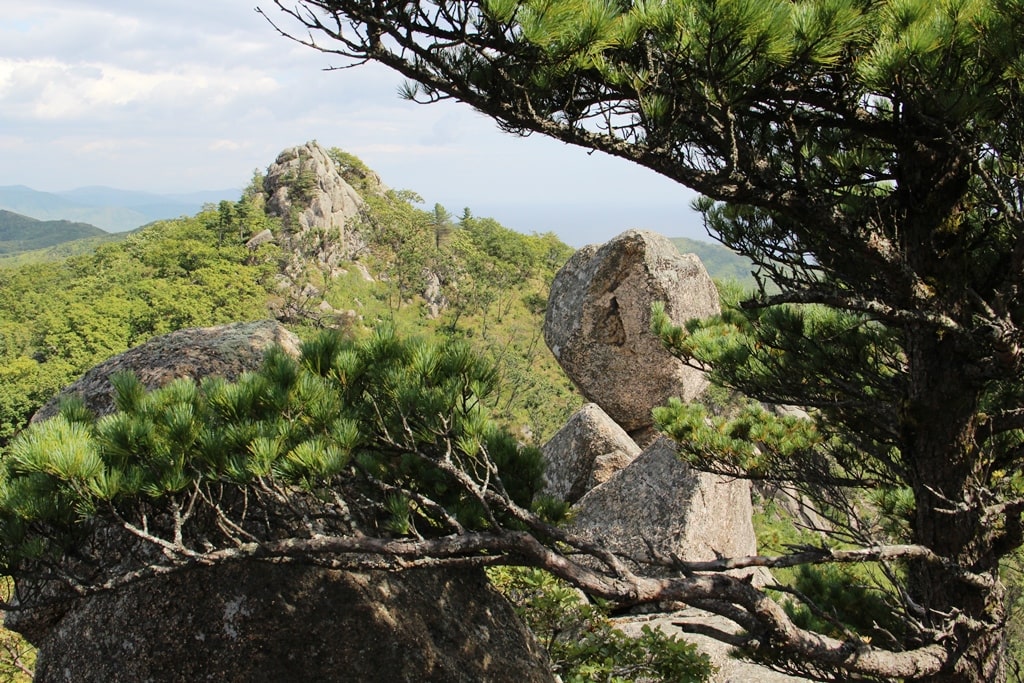 Транссибирская магистраль: от Москвы до Владивостока (67/70)