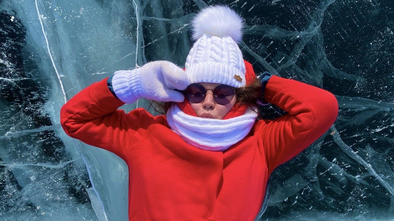 Джип тур 4 дня на Байкал: 