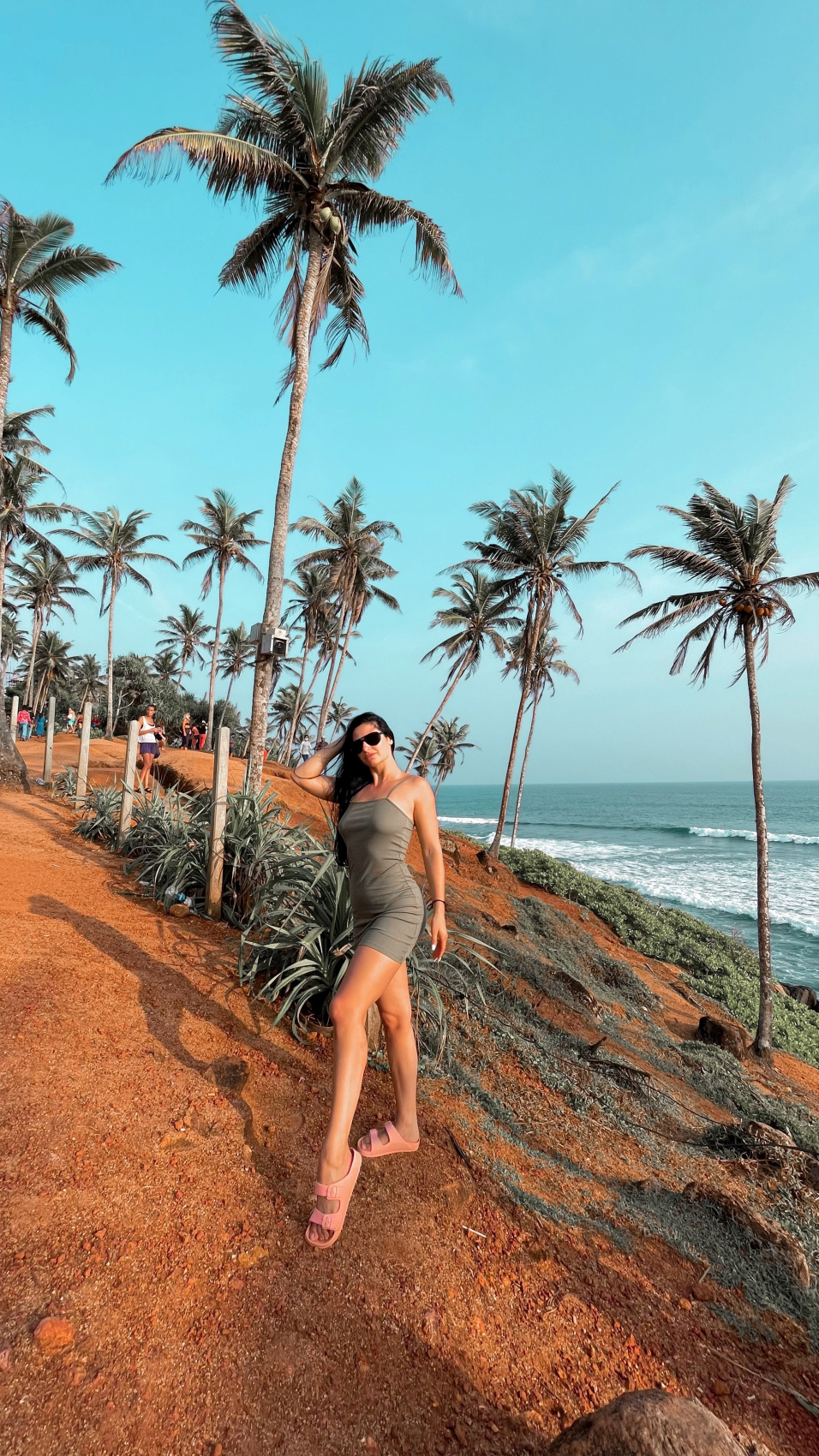 Фитнес-девичник на Шри-Ланку! Включено все, даже Перелет! (3/49)