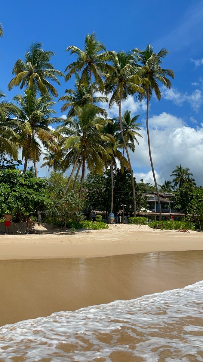 Фитнес-девичник на Шри-Ланку! Включено все, даже Перелет! (17/49)