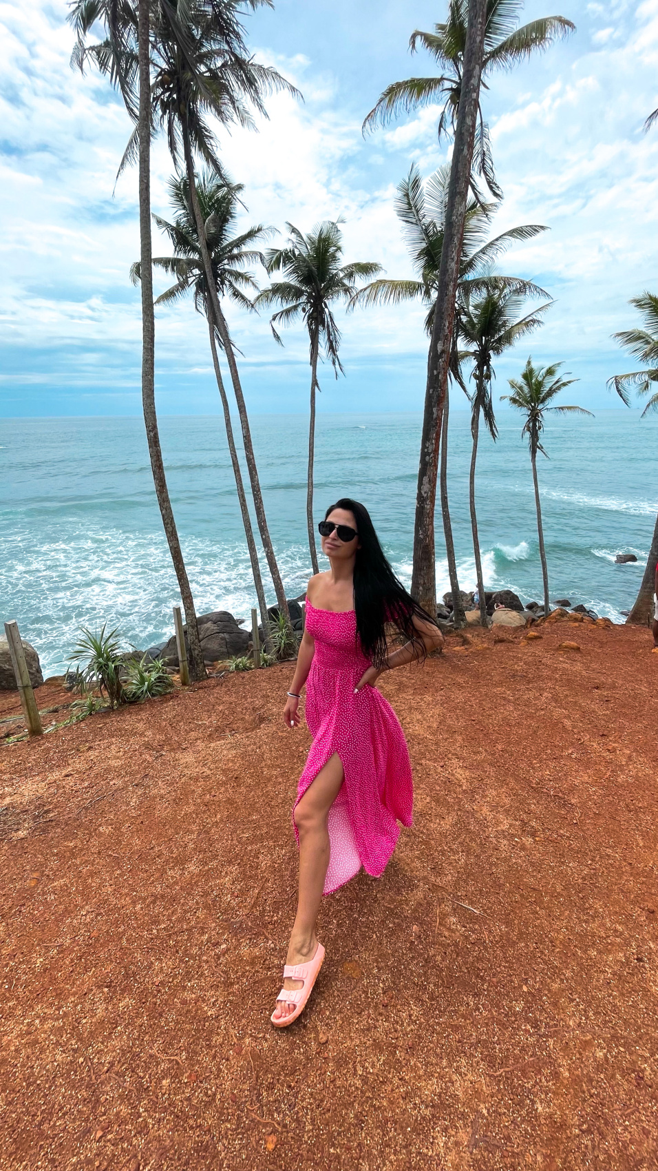 Фитнес-девичник на Шри-Ланку! Включено все, даже Перелет! (12/49)