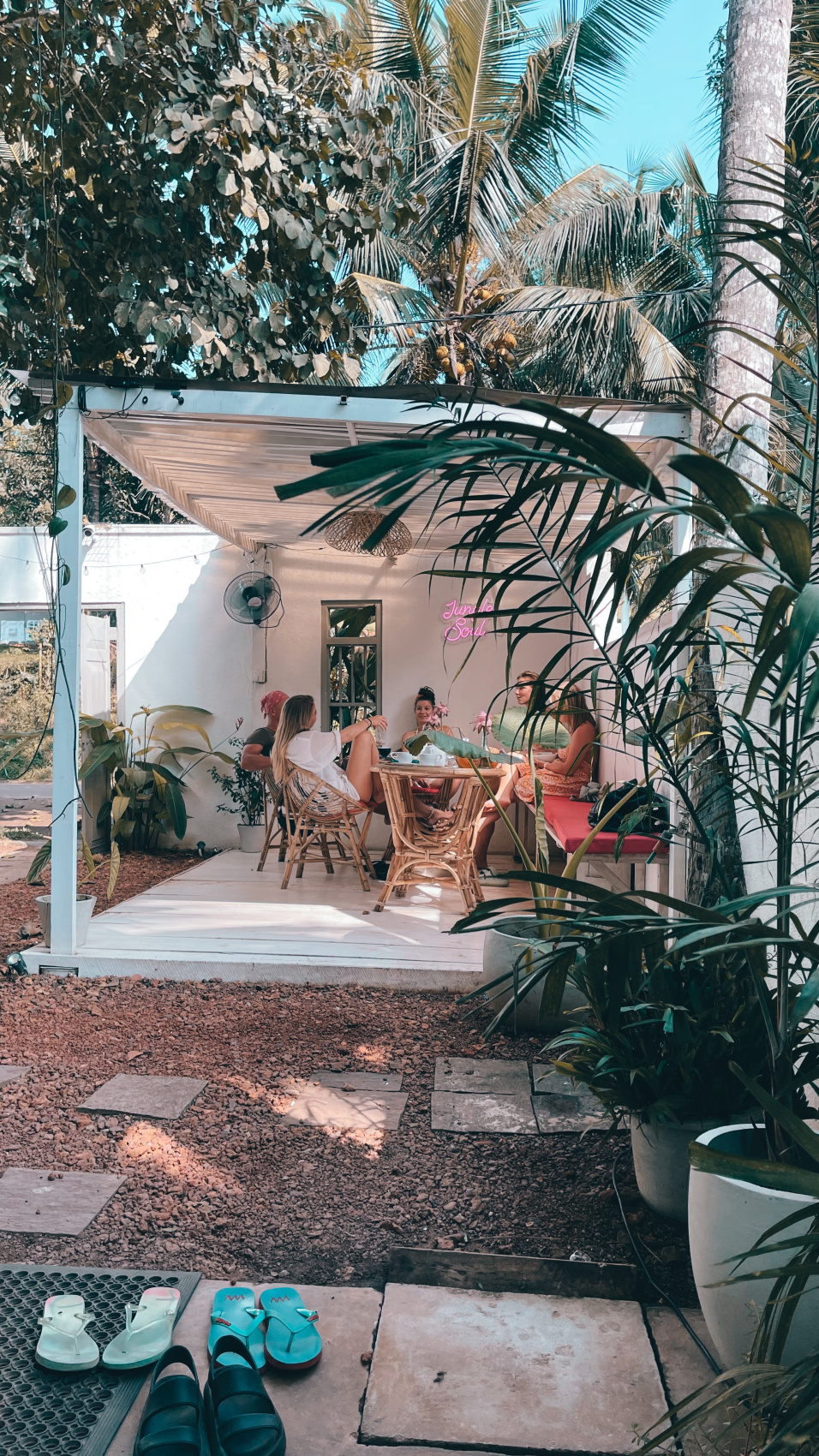 Фитнес-девичник на Шри-Ланку! Включено все, даже Перелет! (5/49)