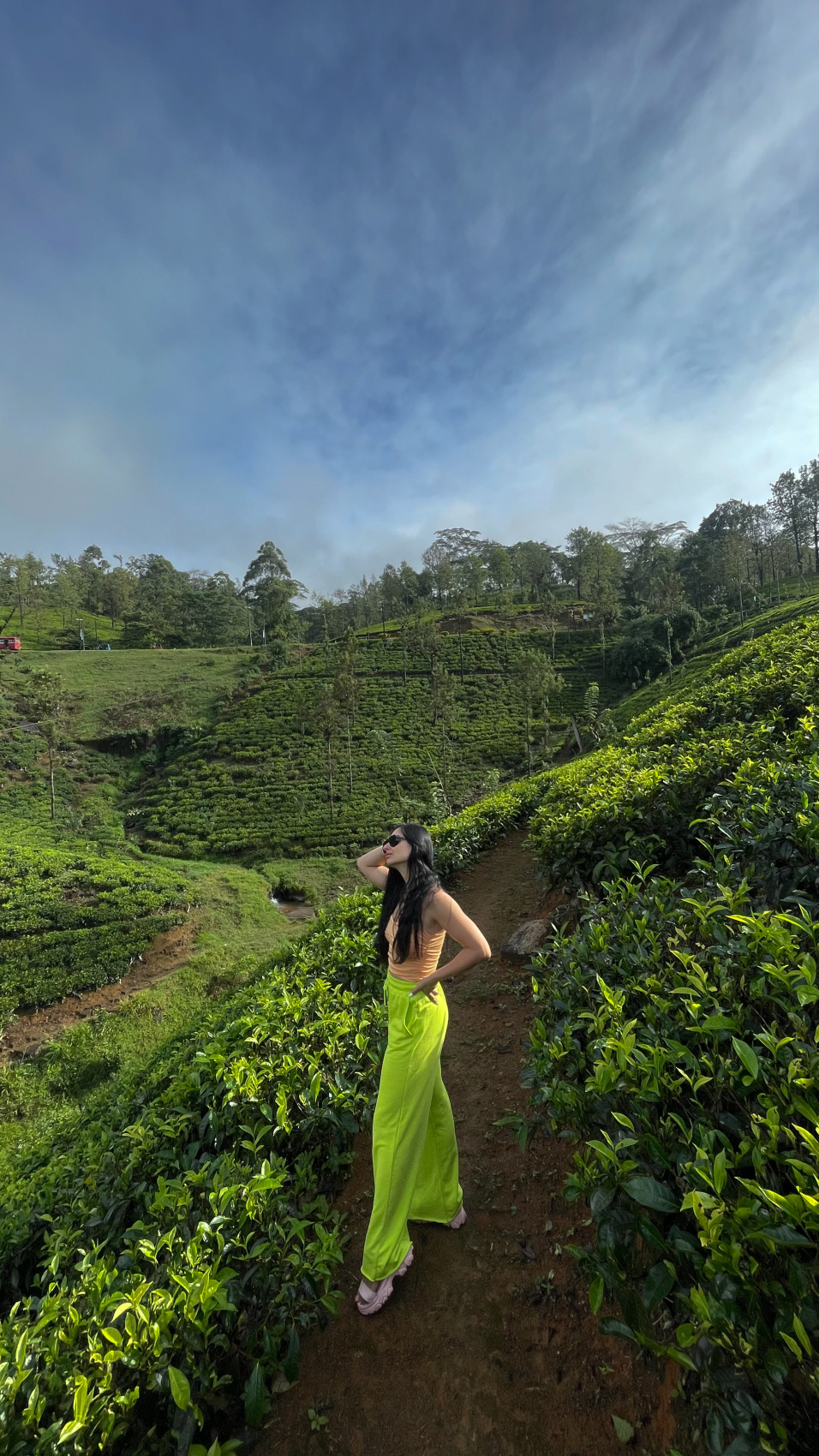 Фитнес-девичник на Шри-Ланку! Включено все, даже Перелет! (23/49)