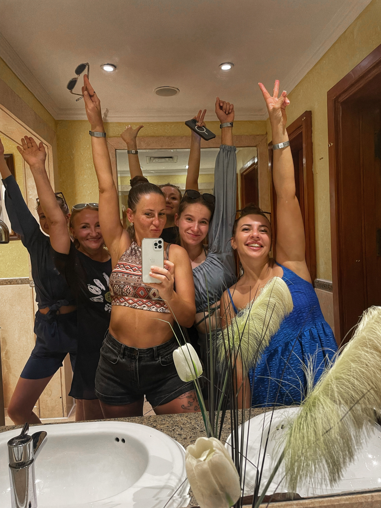 Фитнес-девичник на Шри-Ланку! Включено все, даже Перелет! (15/49)