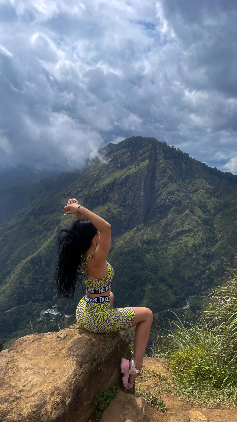 Фитнес-девичник на Шри-Ланку! Включено все, даже Перелет! (11/49)