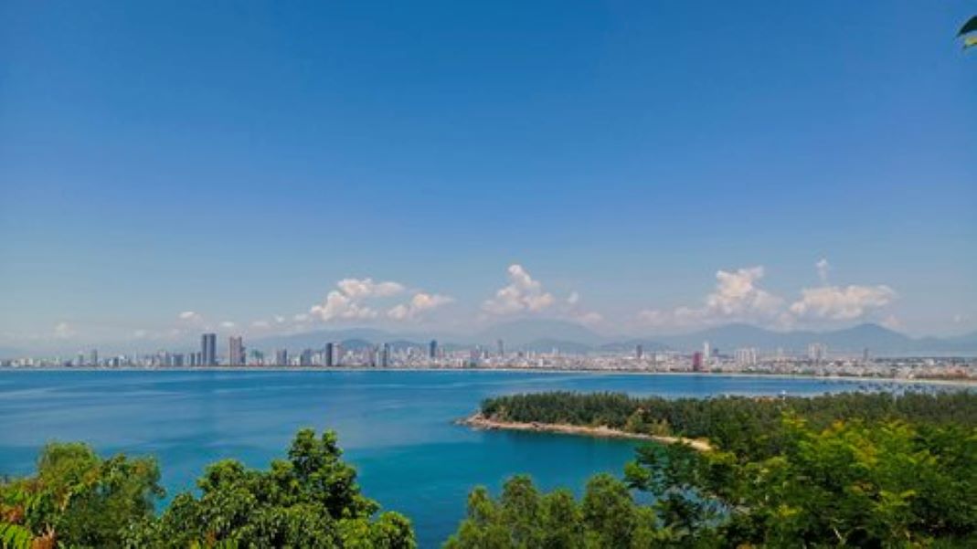 Основные 7 дней во Вьетнаме (2/9)