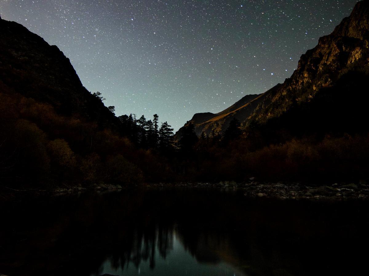 Горы, звёзды, мегалиты (4/7)