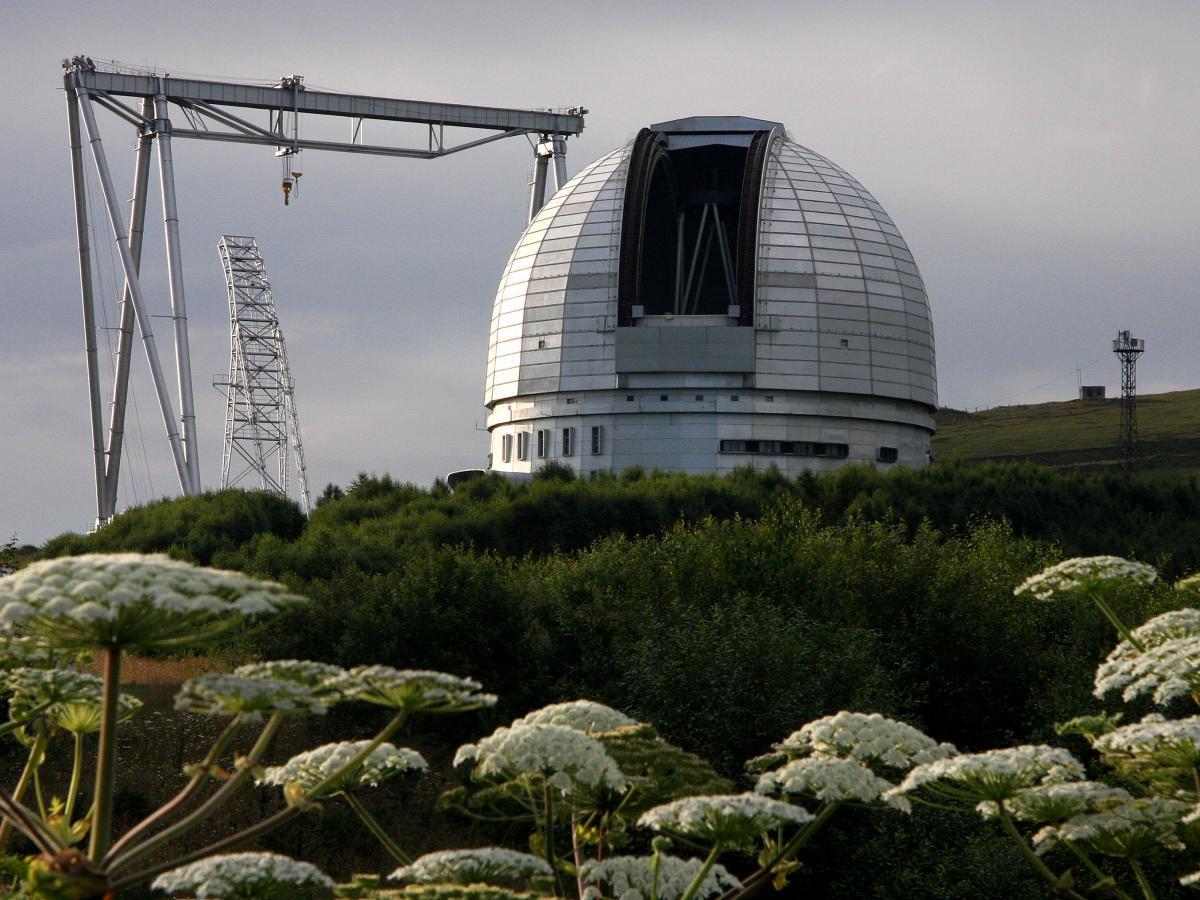 Горы, звёзды, мегалиты (2/7)