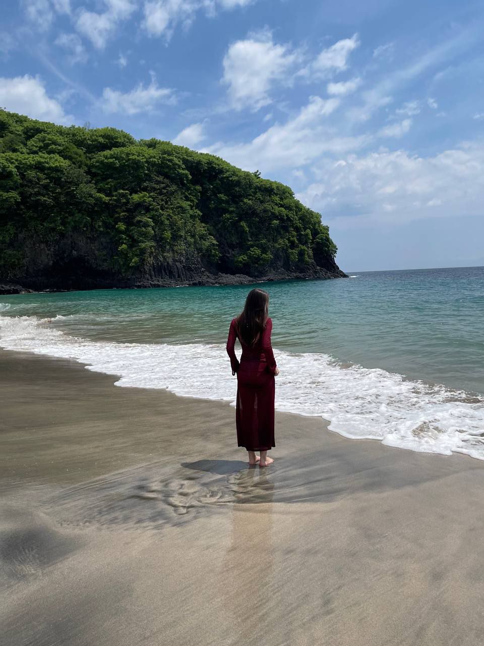 Балийское Блаженство. Волшебное Женское  Путешествие на изумрудном Острове Богов. (55/138)