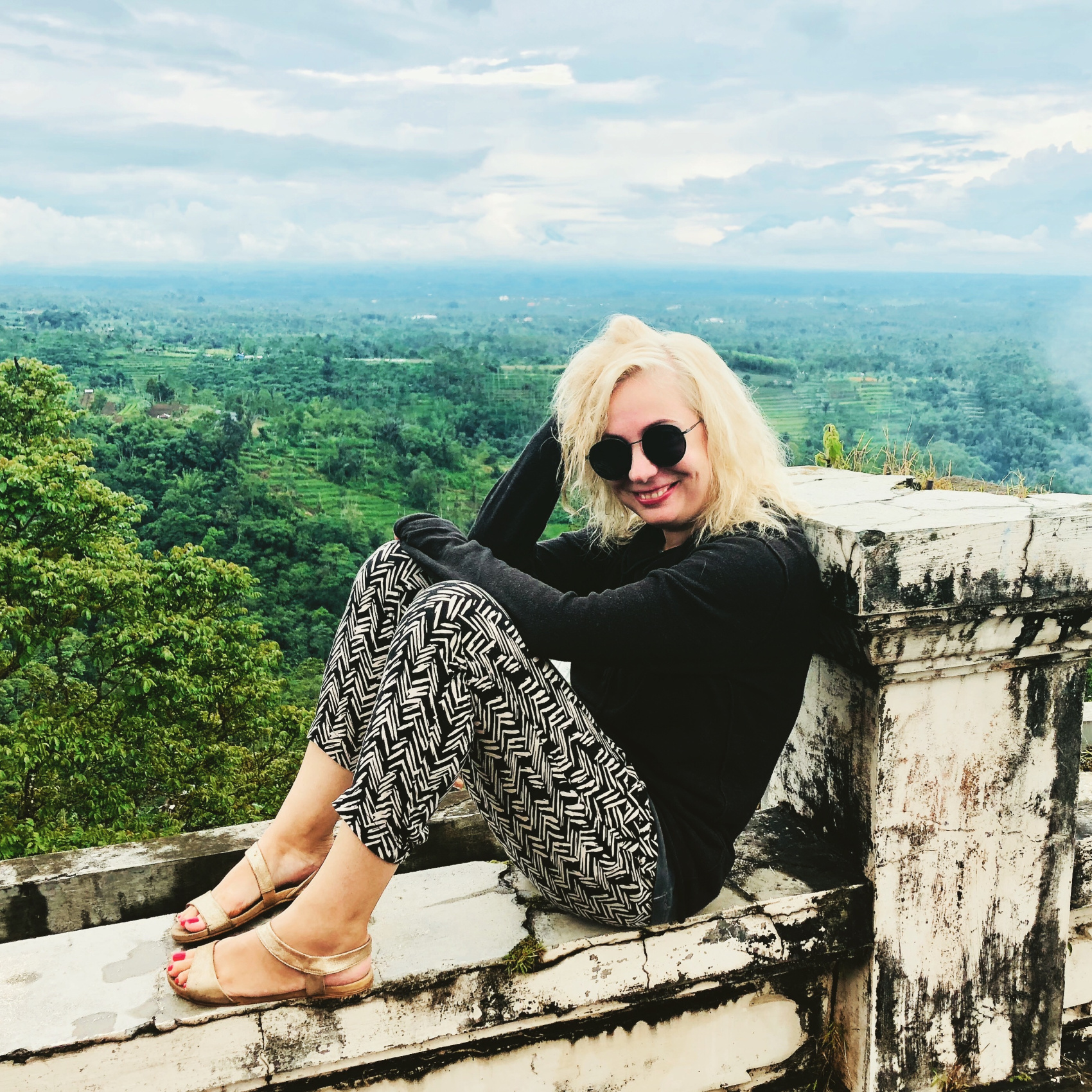 Балийское Блаженство. Волшебное Женское  Путешествие на изумрудном Острове Богов. (11/138)