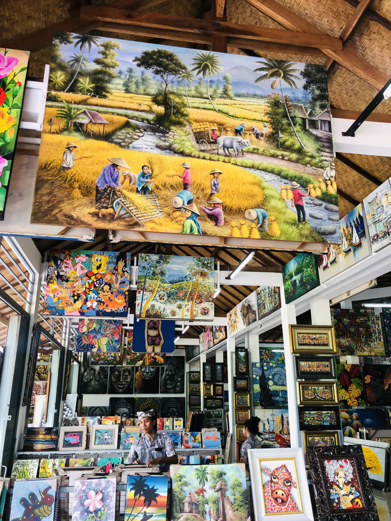 Балийское Блаженство. Волшебное Женское  Путешествие на изумрудном Острове Богов. (54/138)