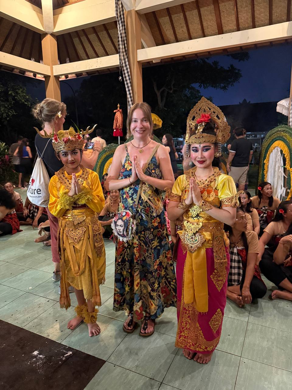 Балийское Блаженство. Волшебное Женское  Путешествие на изумрудном Острове Богов. (31/138)