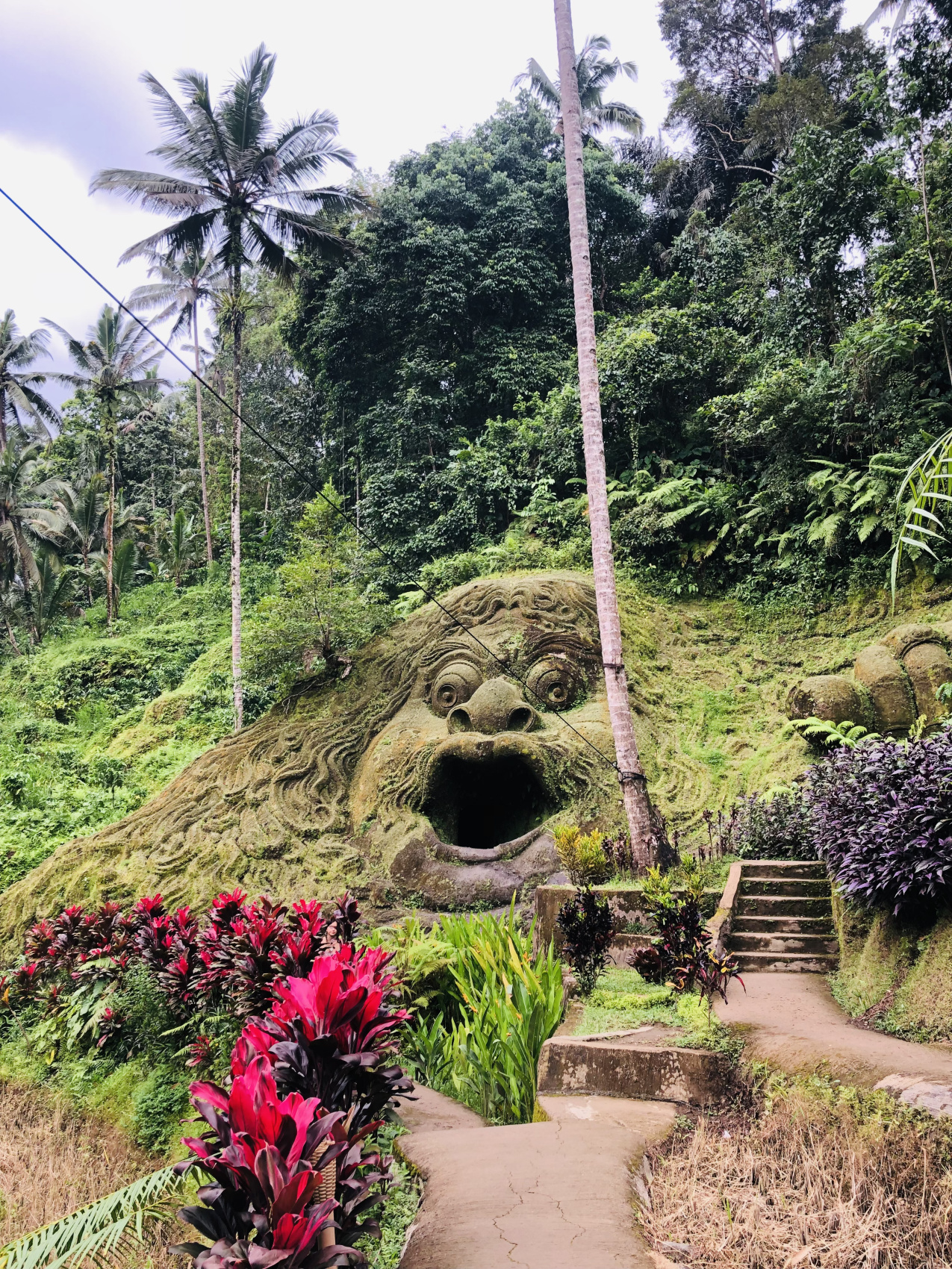 Балийское Блаженство. Волшебное Женское  Путешествие на изумрудном Острове Богов. (48/138)