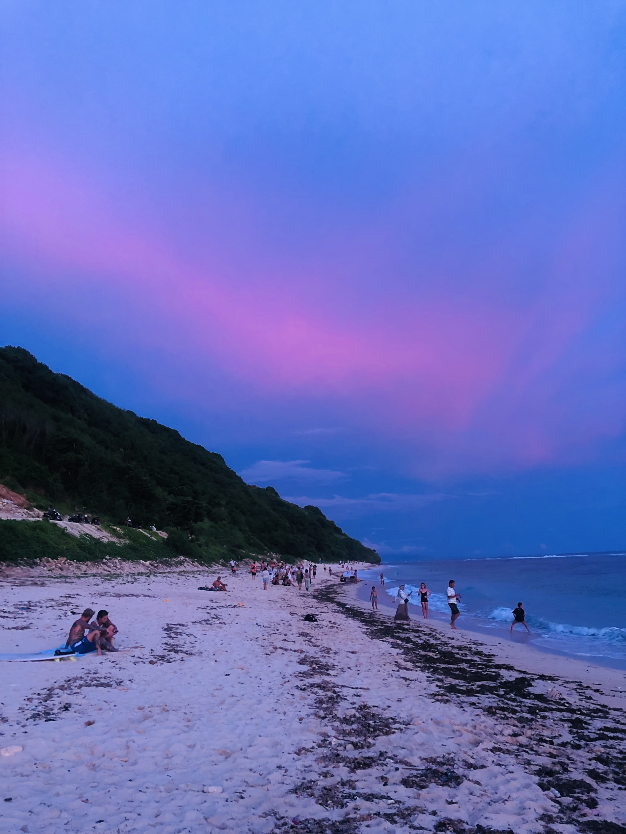 Балийское Блаженство. Волшебное Женское  Путешествие на изумрудном Острове Богов. (26/138)
