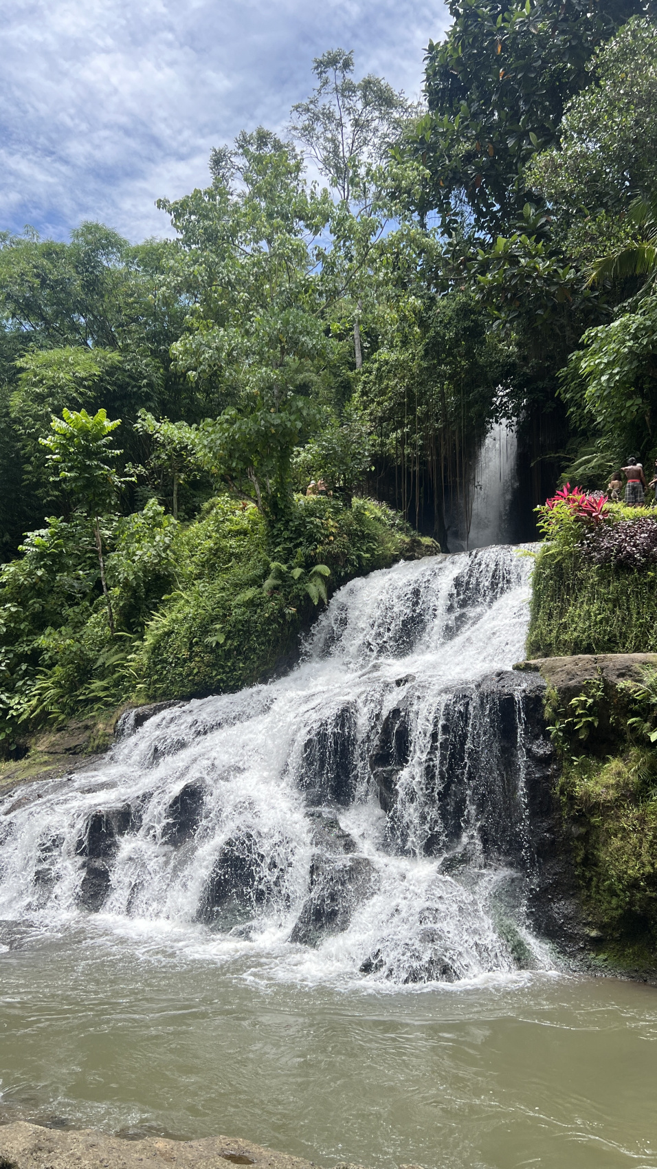 Балийское Блаженство. Волшебное Женское  Путешествие на изумрудном Острове Богов. (52/138)