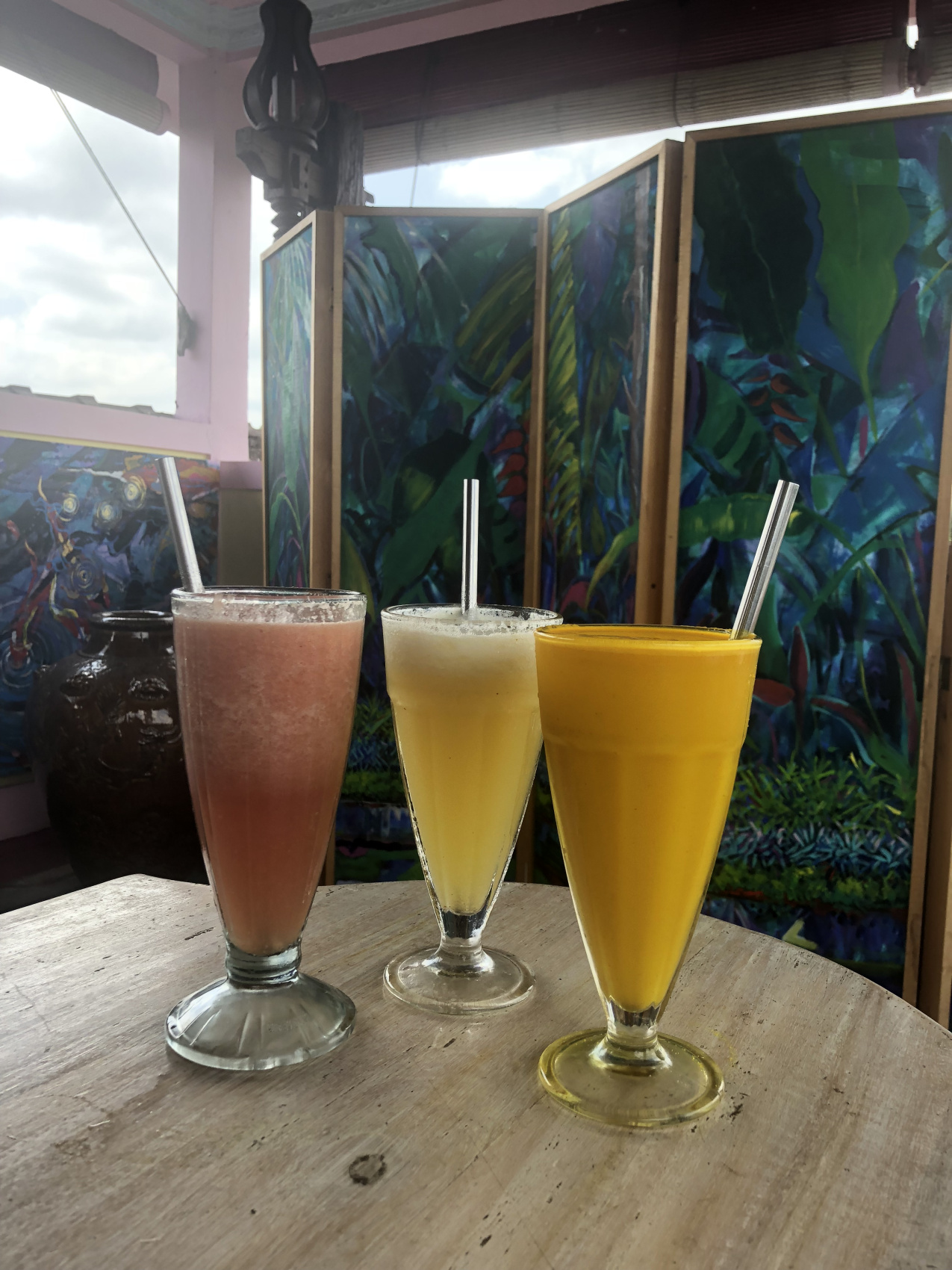 Балийское Блаженство. Волшебное Женское  Путешествие на изумрудном Острове Богов. (7/138)