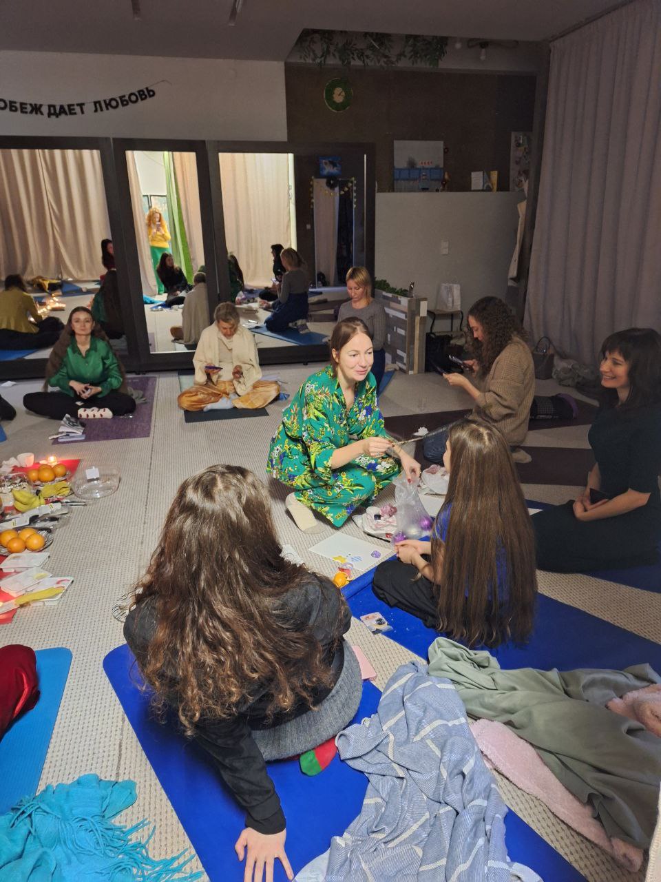 Балийское Блаженство. Волшебное Женское  Путешествие на изумрудном Острове Богов. (61/138)