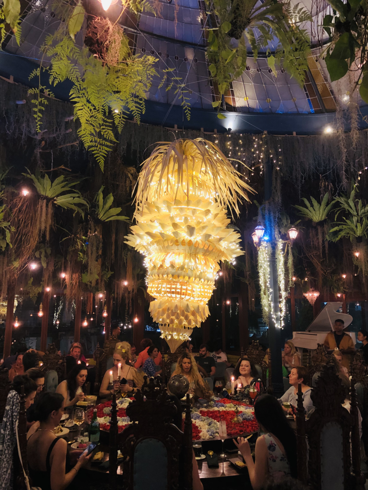 Балийское Блаженство. Волшебное Женское  Путешествие на изумрудном Острове Богов. (28/138)