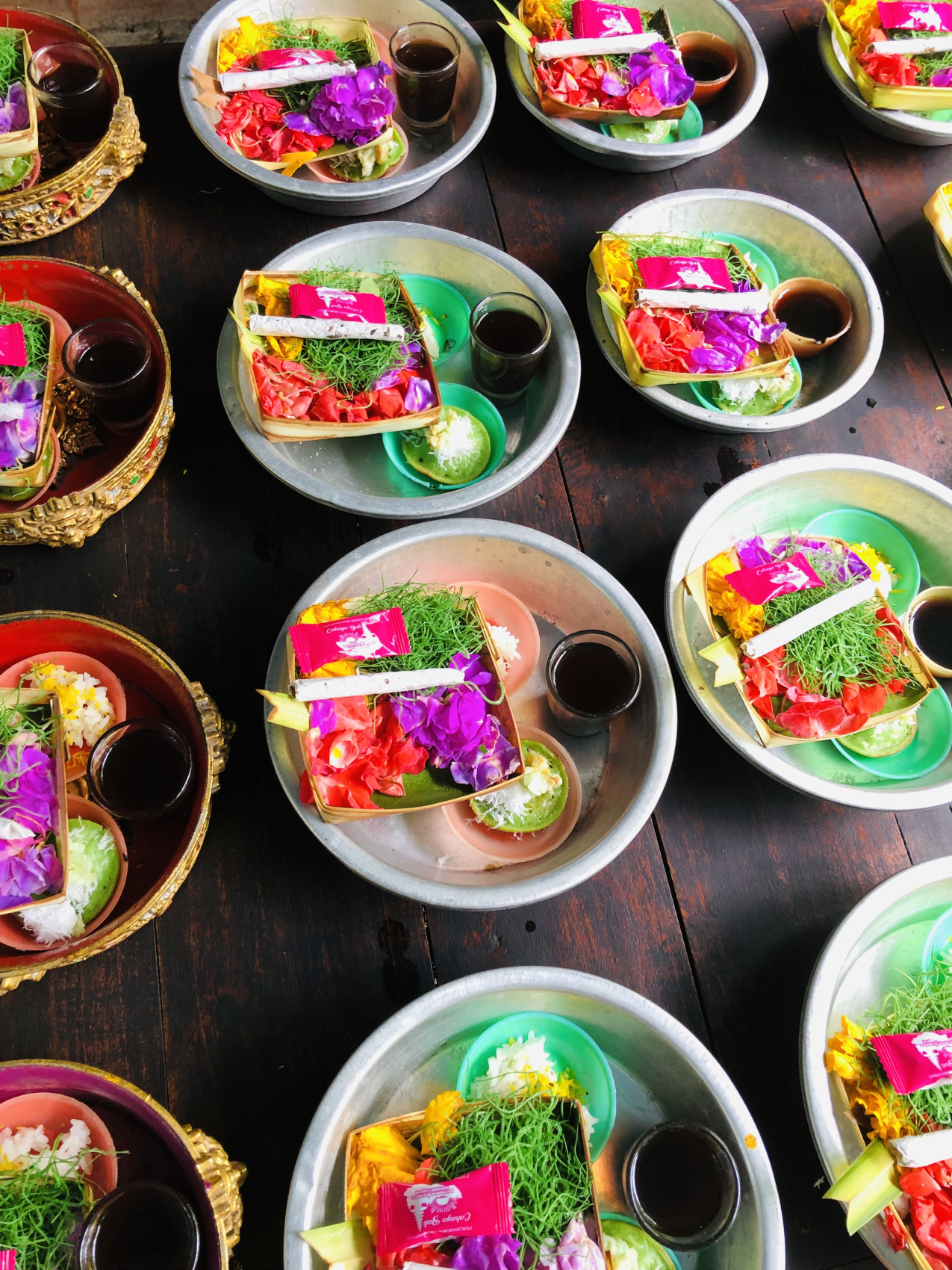 Балийское Блаженство. Волшебное Женское  Путешествие на изумрудном Острове Богов. (17/138)