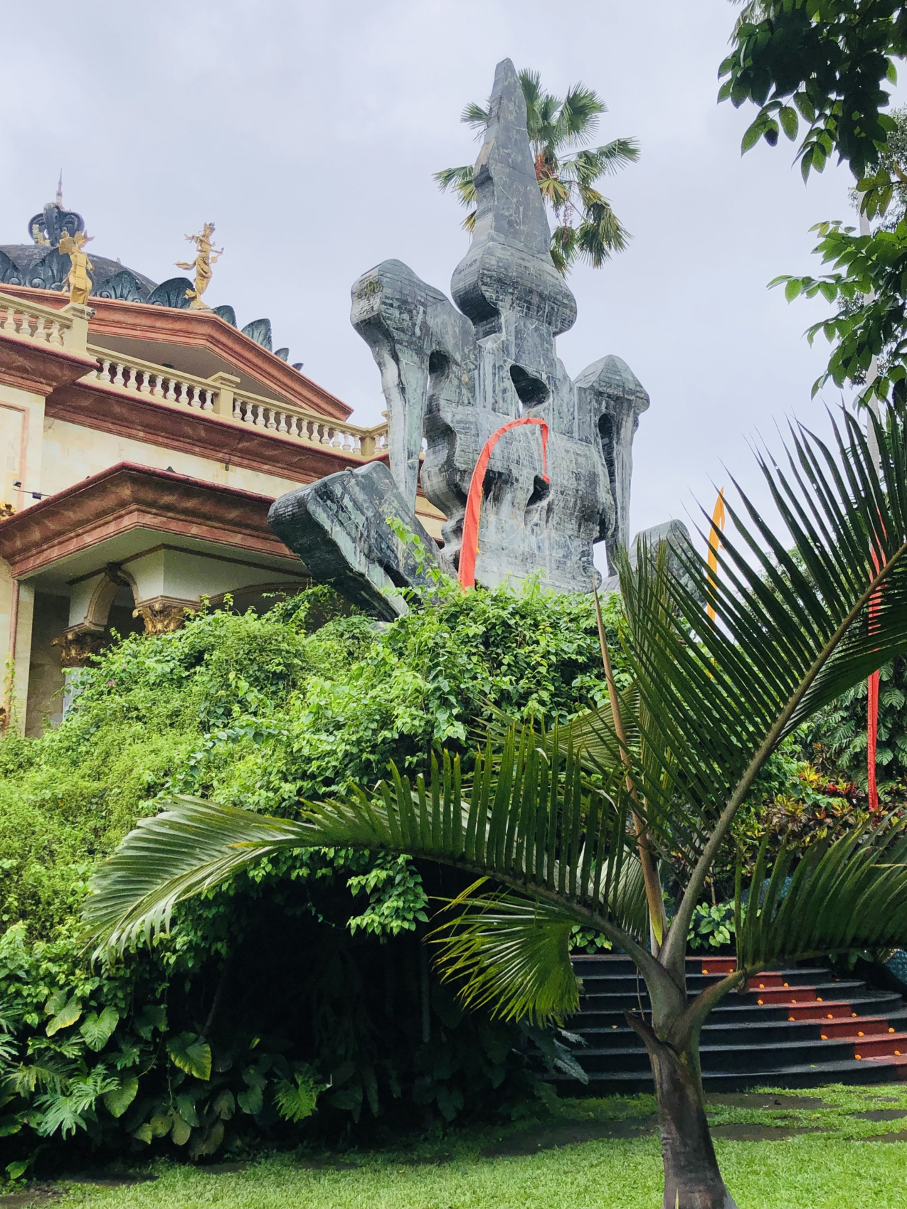 Балийское Блаженство. Волшебное Женское  Путешествие на изумрудном Острове Богов. (15/138)