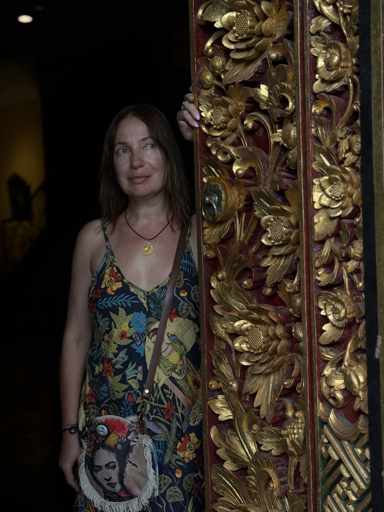 Балийское Блаженство. Волшебное Женское  Путешествие на изумрудном Острове Богов. (13/138)