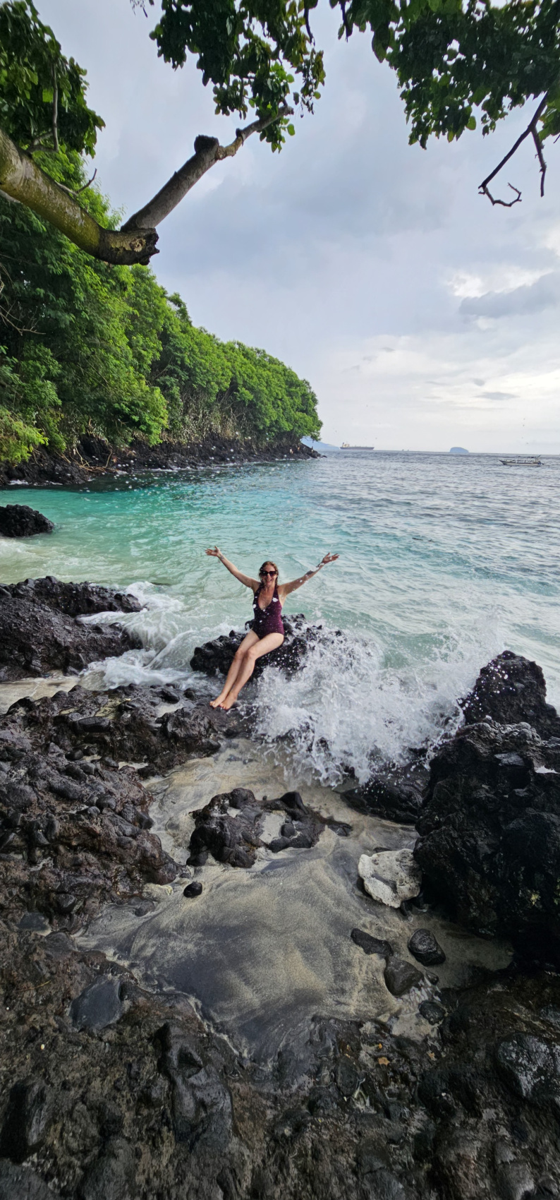 Балийское Блаженство. Волшебное Женское  Путешествие на изумрудном Острове Богов. (38/138)