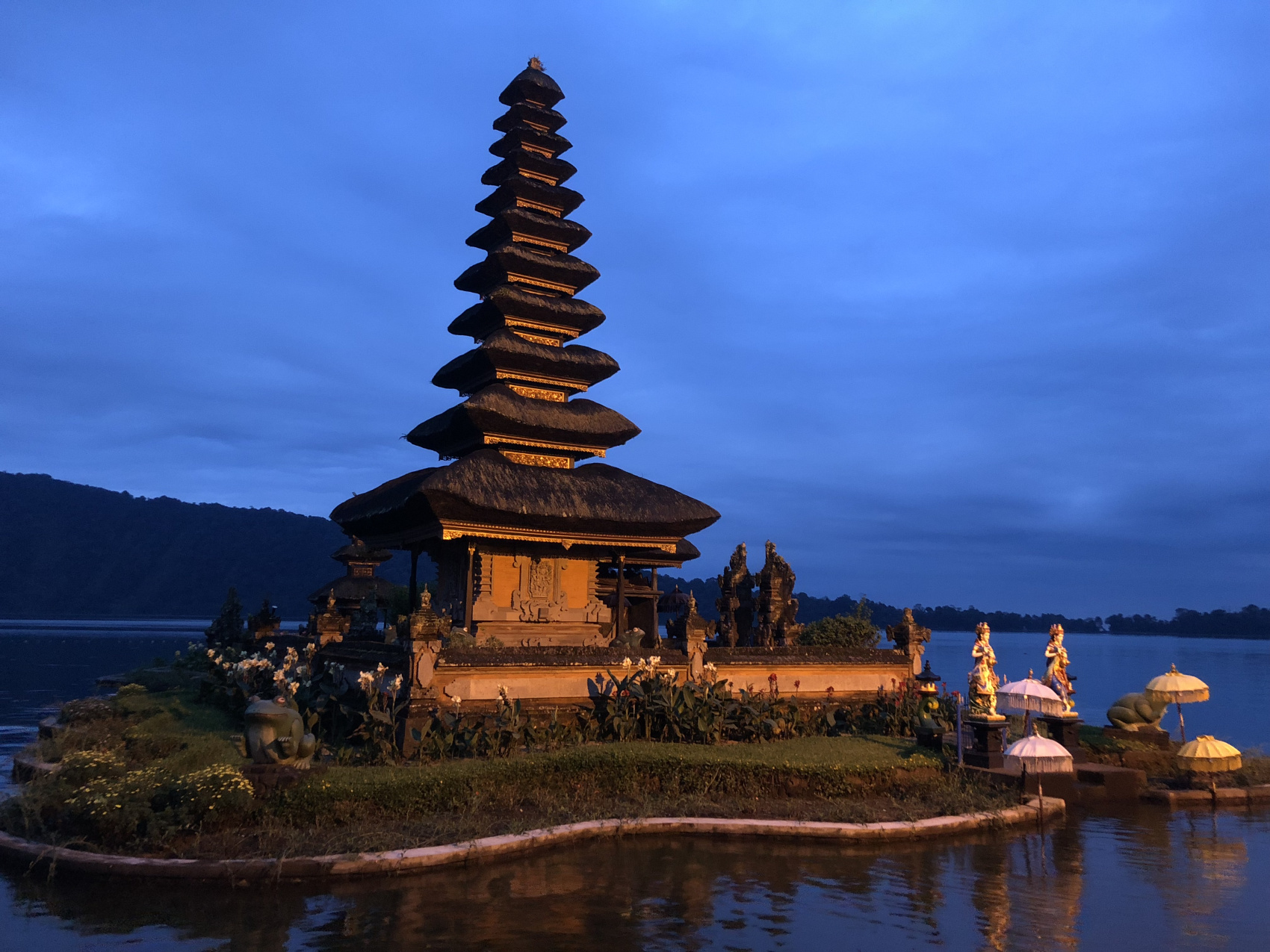 Балийское Блаженство. Волшебное Женское  Путешествие на изумрудном Острове Богов. (4/138)