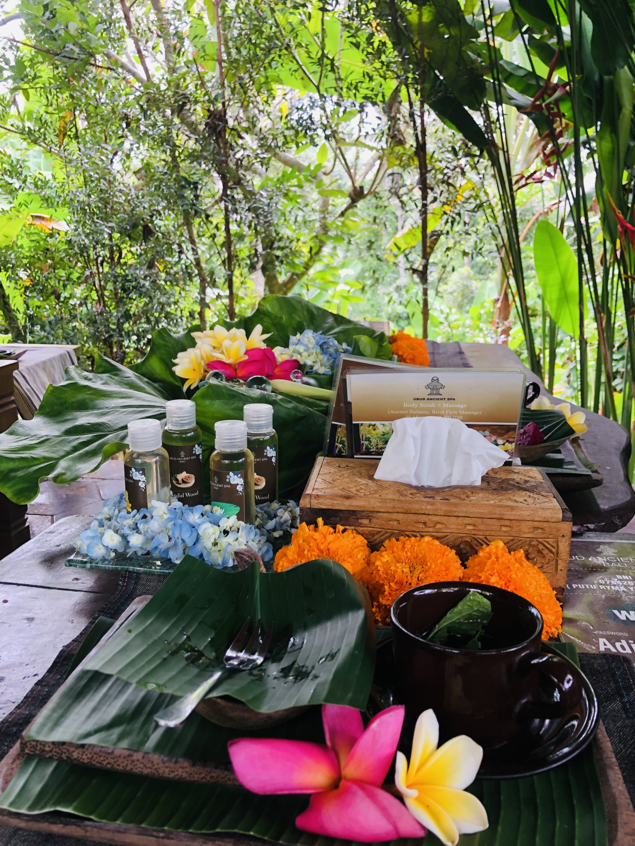 Балийское Блаженство. Волшебное Женское  Путешествие на изумрудном Острове Богов. (50/138)