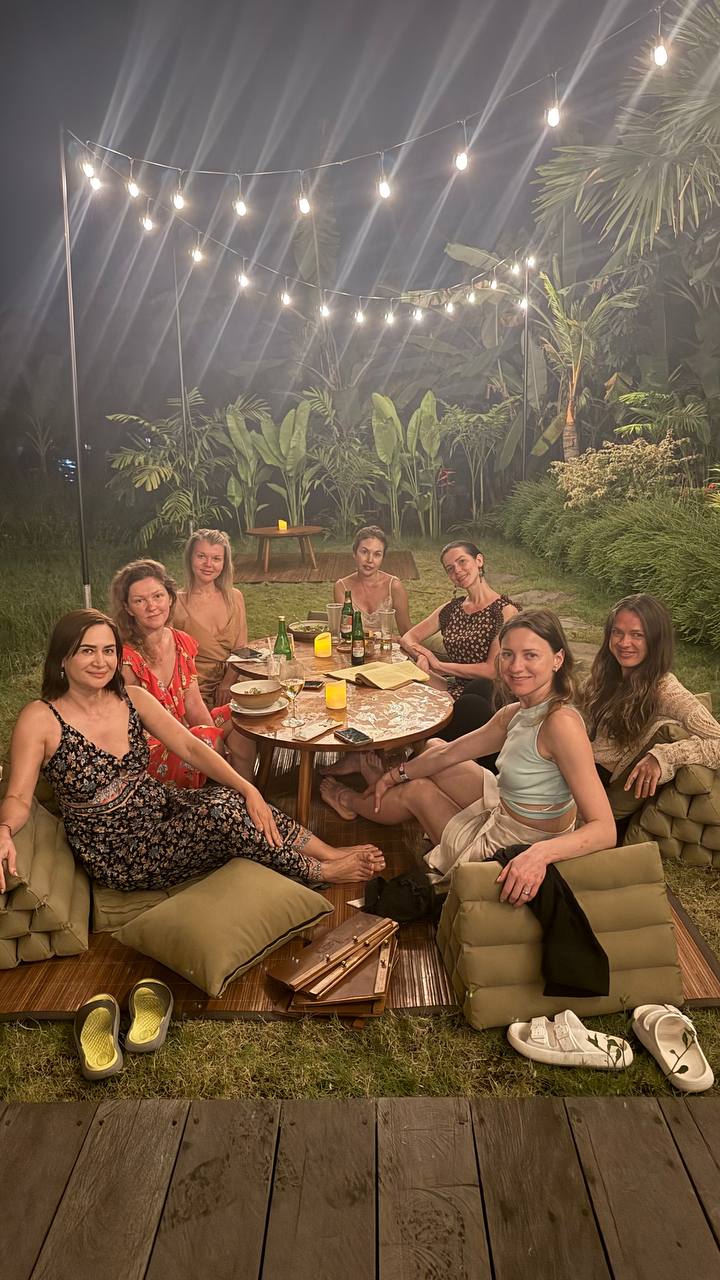 Балийское Блаженство. Волшебное Женское  Путешествие на изумрудном Острове Богов. (65/138)