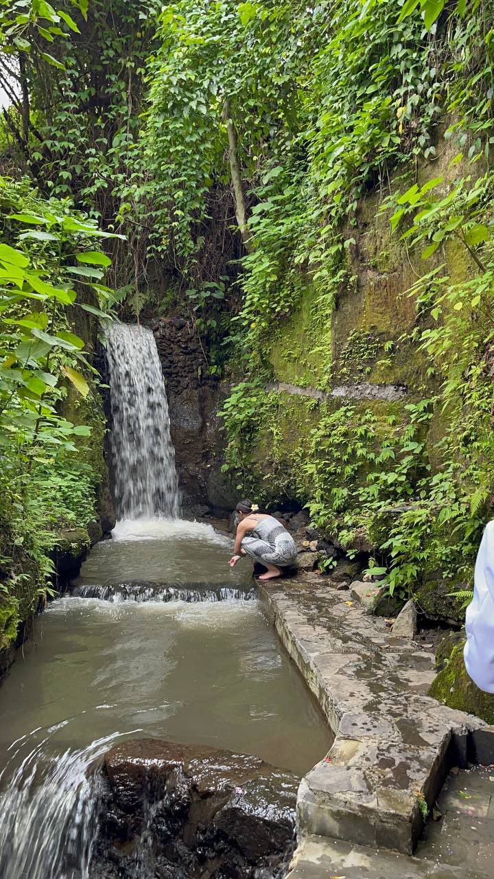 Балийское Блаженство. Волшебное Женское  Путешествие на изумрудном Острове Богов. (57/138)