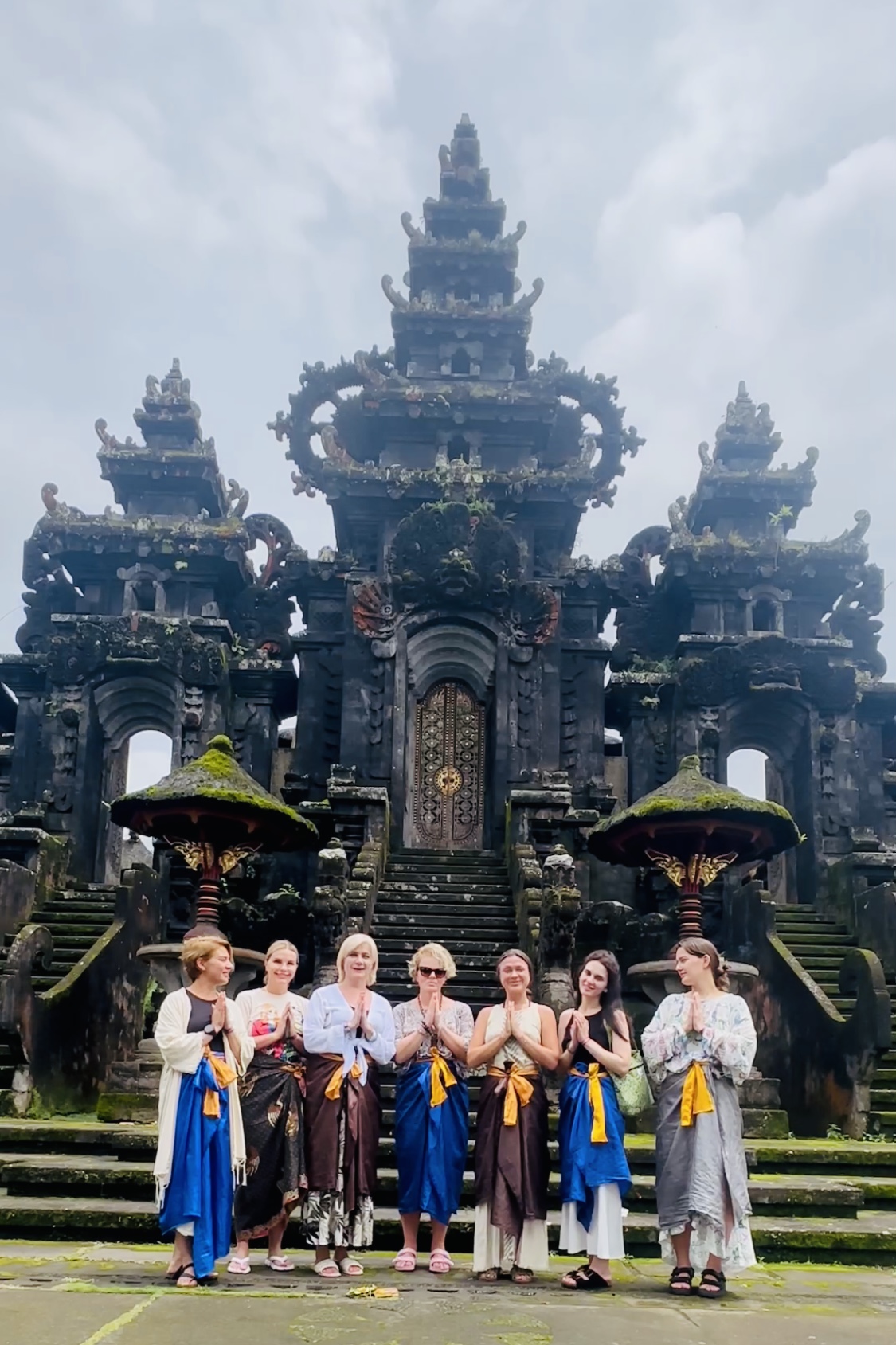 Балийское Блаженство. Волшебное Женское  Путешествие на изумрудном Острове Богов. (45/138)