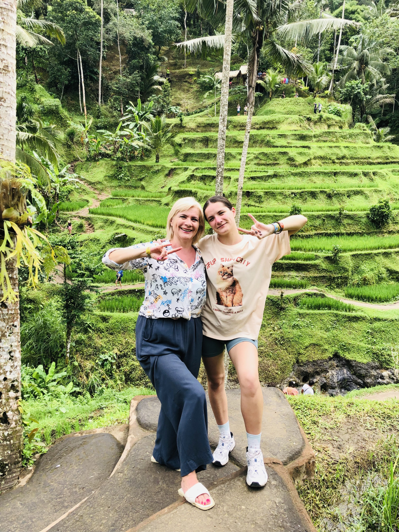 Балийское Блаженство. Волшебное Женское  Путешествие на изумрудном Острове Богов. (40/138)