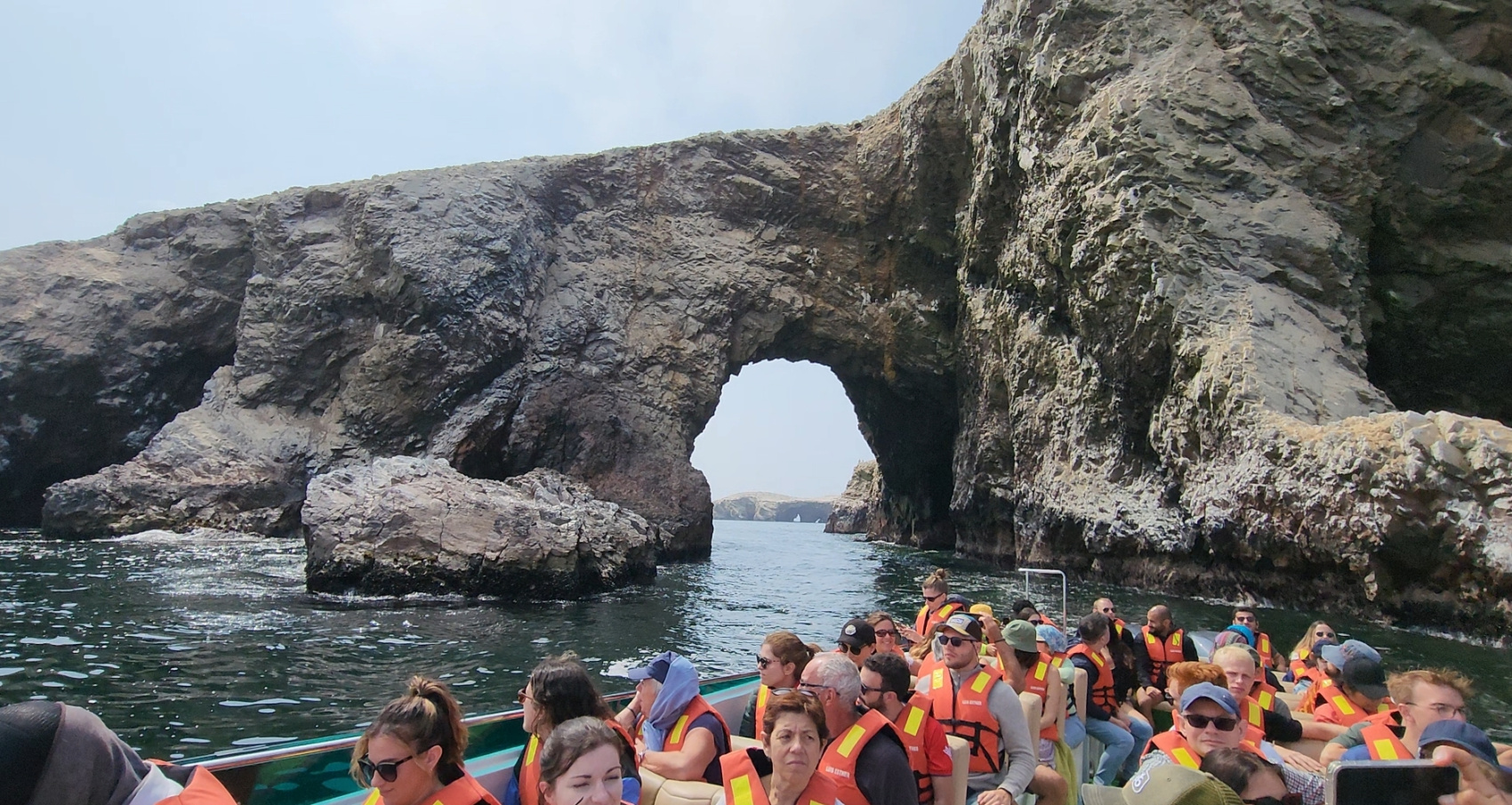 Большое путешествие по Перу (6/67)