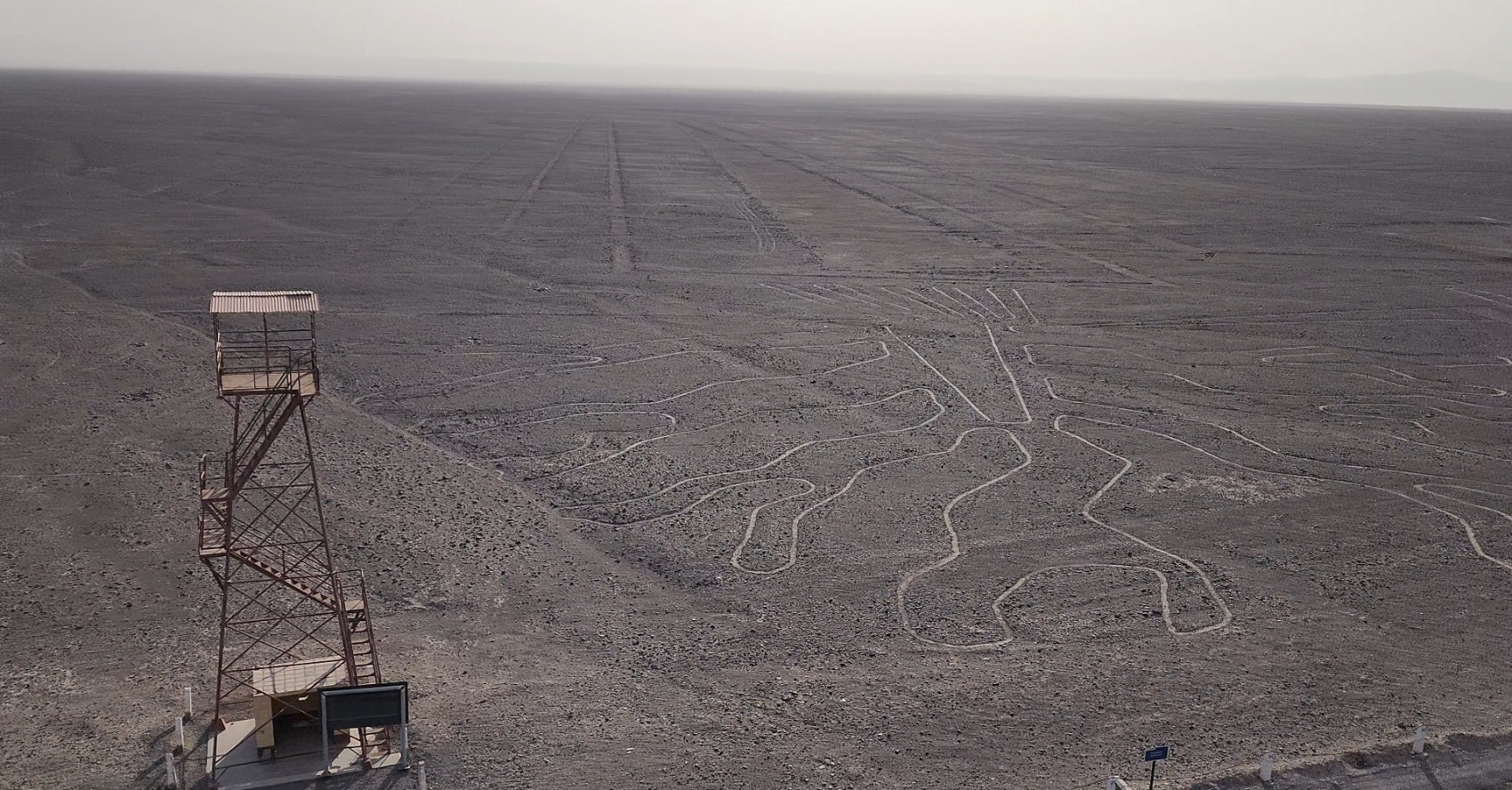 Большое путешествие по Перу (27/67)