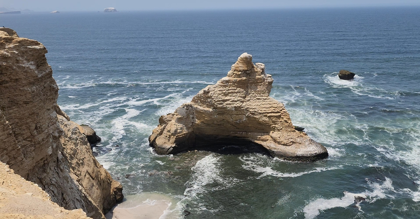 Большое путешествие по Перу (10/67)