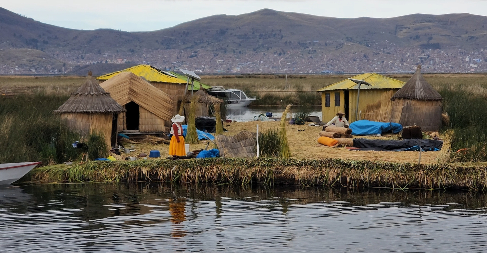 Большое путешествие по Перу (23/67)